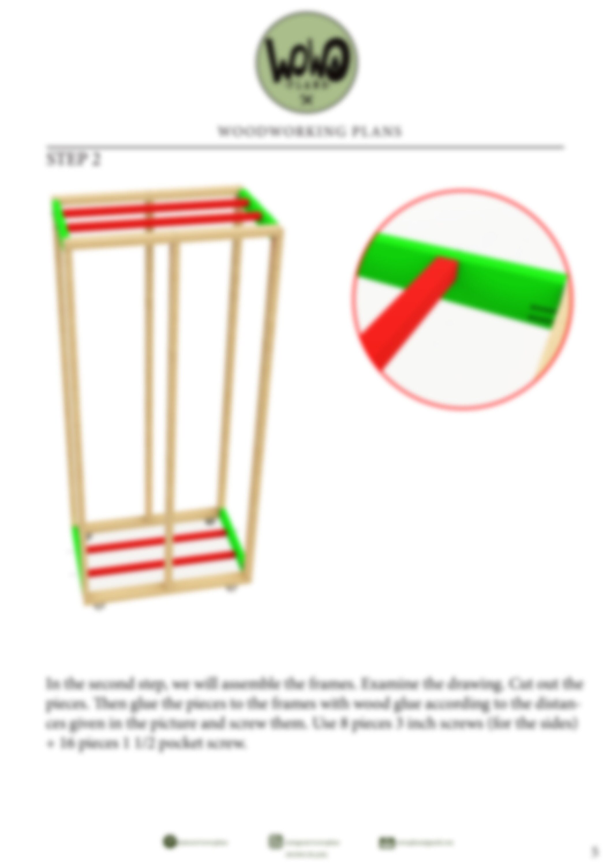 Vertical Rolling Storage Racks - 27 Gallon Shelf System - Garage ...