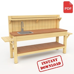 Blumenerde Plan | Blumenerde Bank Mit Aufbewahrungsplänen - PDF Download