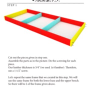 Potting Bench Digital Plan, DIY Outdoor Work Station Build Plan - PDF ...