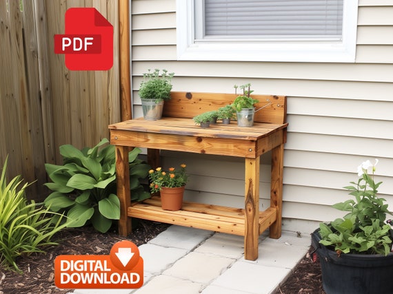 Canopia By Palram 2 -Pack Greenhouse Metal Bench-2 Galvanized Steel Greenhouse Workbench In The Greenhouse Accessories Department At