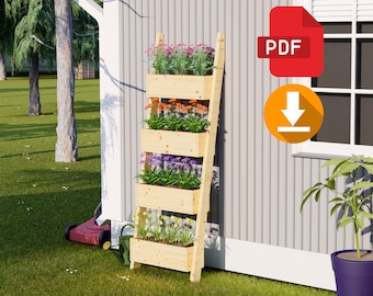 wie viele blumen pro blumenkasten Balkonbox Flower Power kaufen main image 0