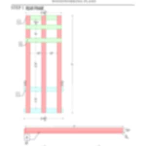 Bike Rack Build Plans | Bicycle Storage Solution - Digital Download - Etsy