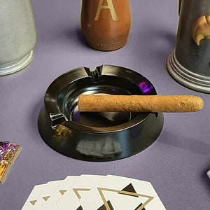 Vintage Battlestar Galactica Colonial Fumarello Ashtray