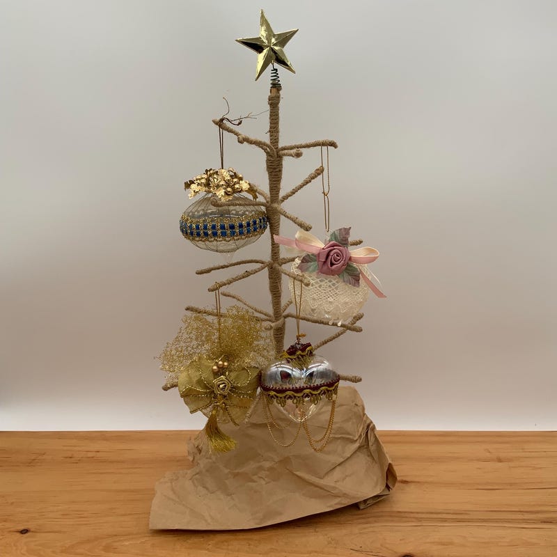 Victorian Ornaments - Etsy