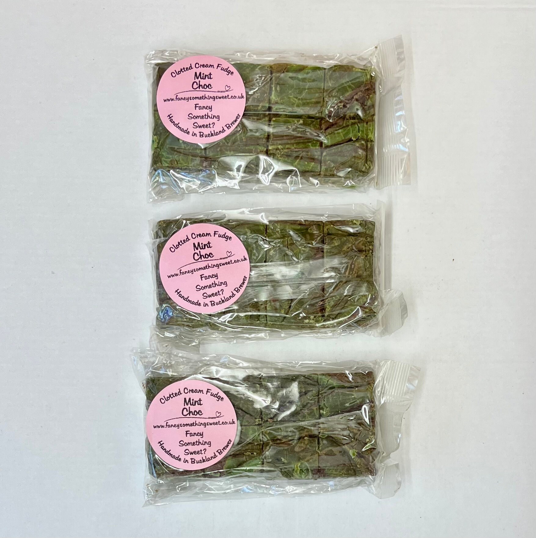 Clotted Cream Fudge - 520g - Original Clotted Cream Fudge In A Gift Jar - View #4