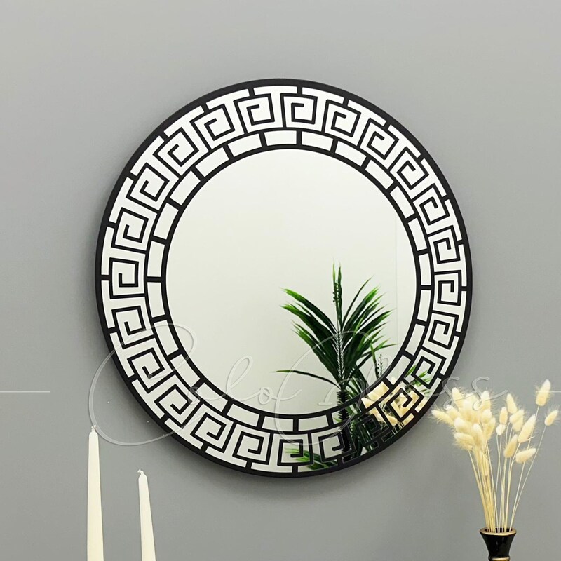 Black Mirror - Etsy