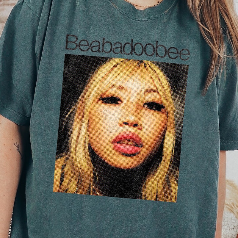 Beabadoobee Merchandise - Etsy