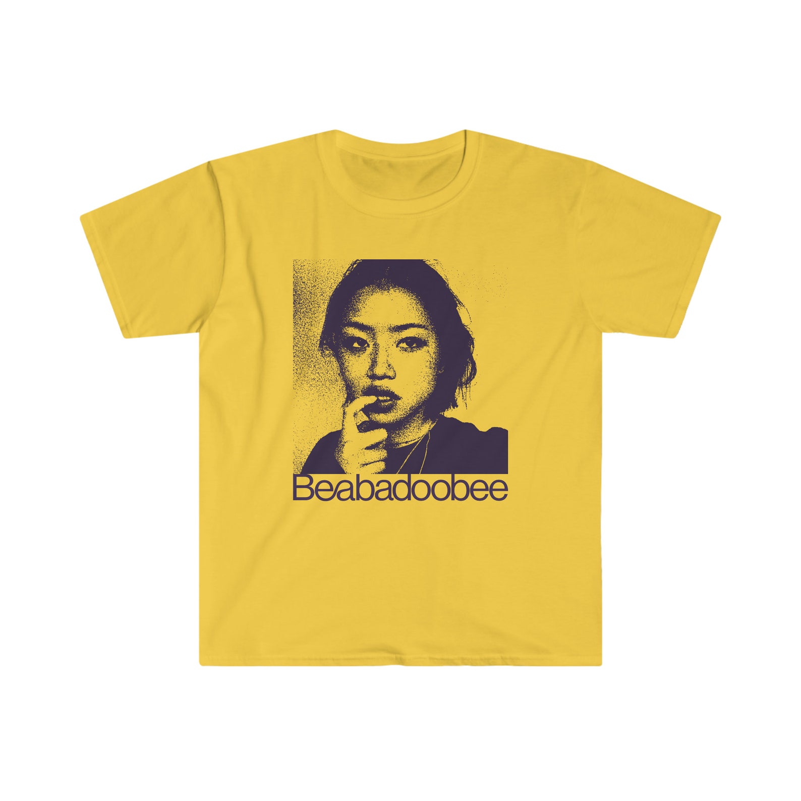 Beabadoobee Shirt - Beabadoobee Tee - Indie Pop Music Merch - Concert ...