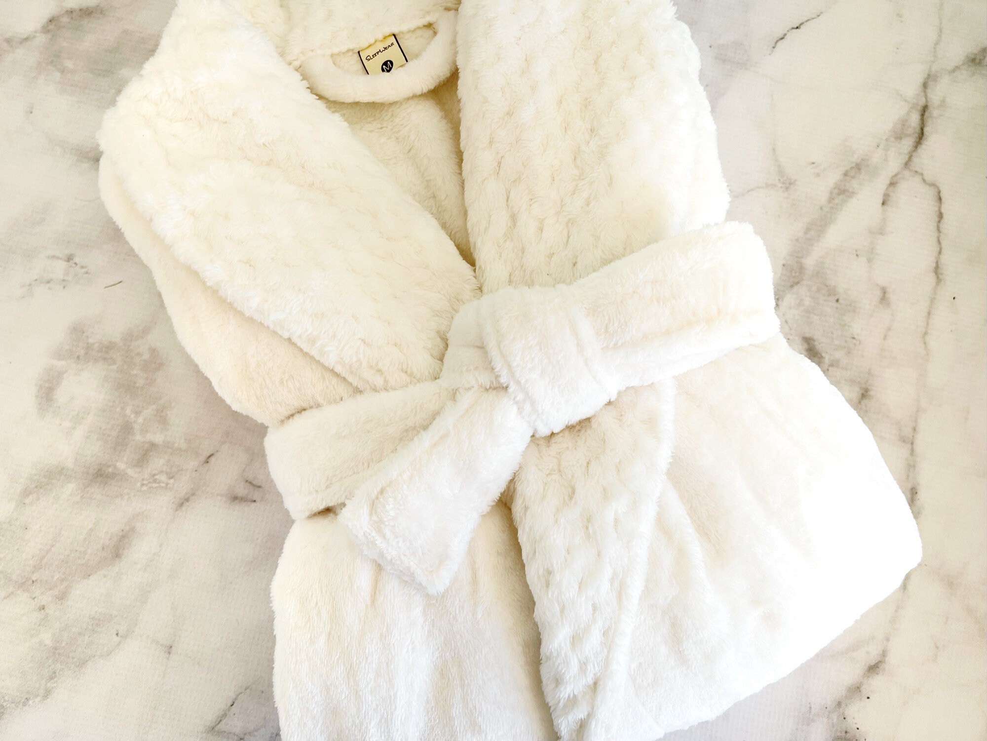 Robe Womens Personalized Bathrobe Womens Long Embroidered Etsy