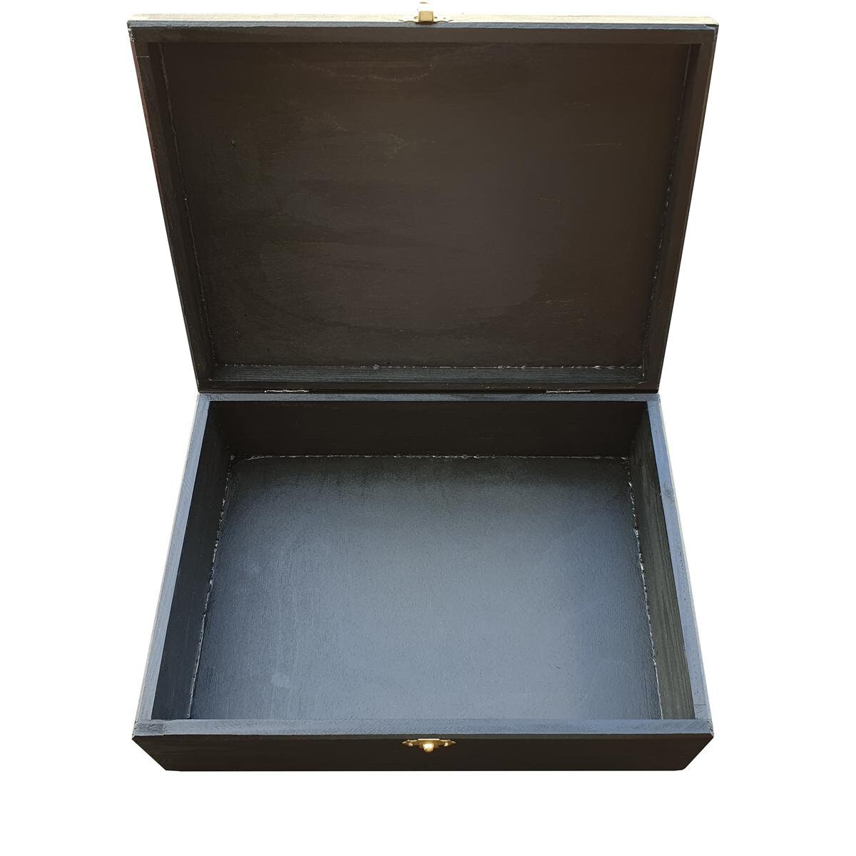 Buy Wooden Book Shaped Lockable With Key Storage Box | Trinket Buy Wooden Book Shaped Lockable With Key Storage Box | Trinket