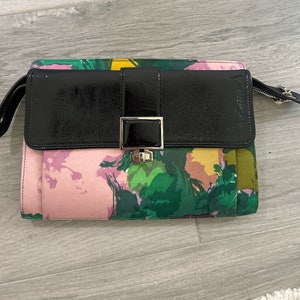 Vintage Balenciaga Clutch