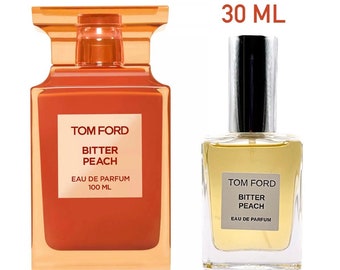 Tom Ford Bitter Peach, EDV, Dekanter 5 ml, 15 ml, 30 ml, 50 ml