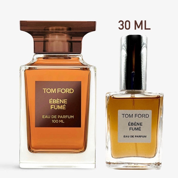 Tom Ford Ebene Fume, EDP, decant 5 ml, 15 ml, 30 ml, 50 ml