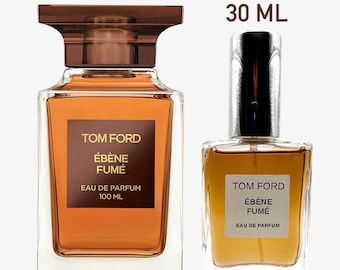 Tom Ford Ebene Fume, EDP, decant 5 ml, 15 ml, 30 ml, 50 ml