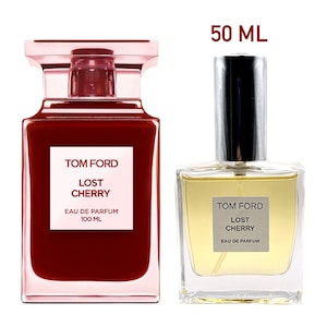 Lost Cherry Edp - Etsy