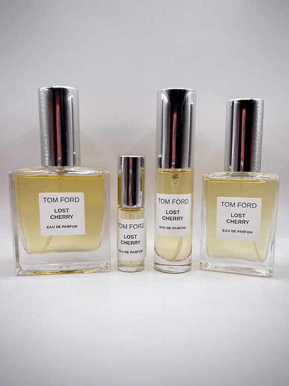 Tom ford lost cherry decant clearance