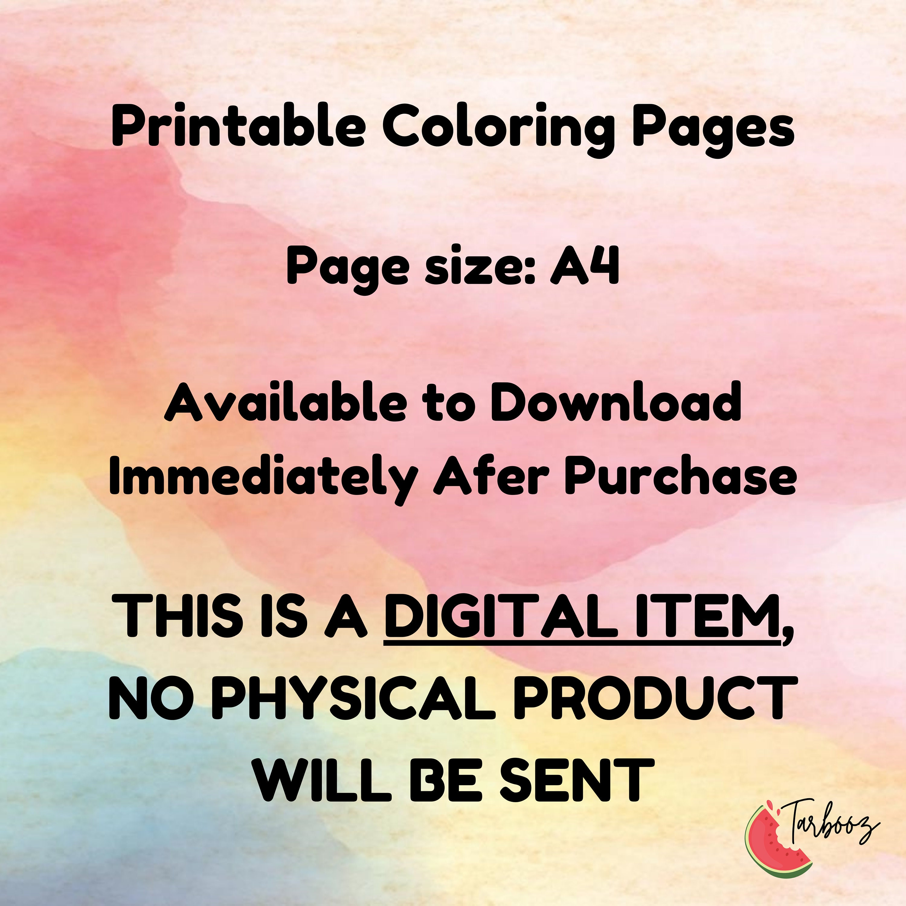 Printable alphabet coloring pages for kids learning activity toddler