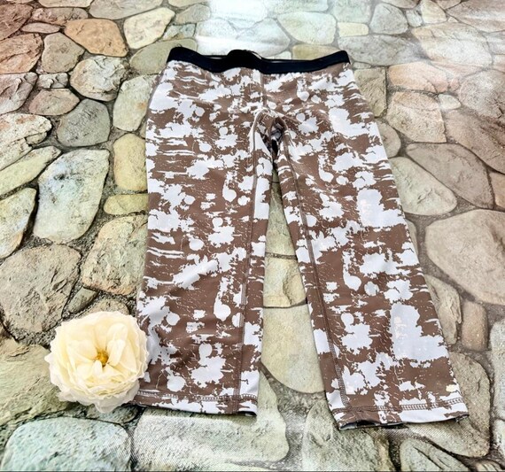 Soffe Base Layer Pant-Medium - image 2