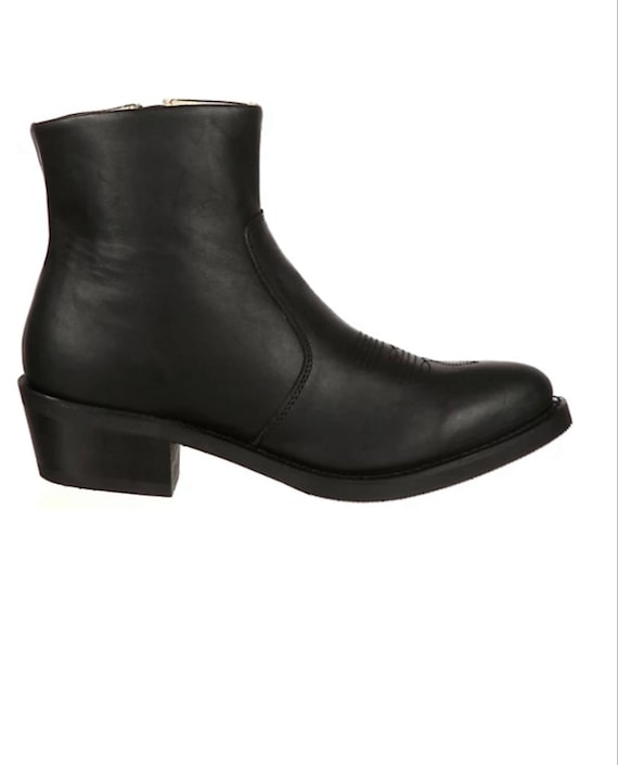 Durango Western Boot-Size 8 - image 8