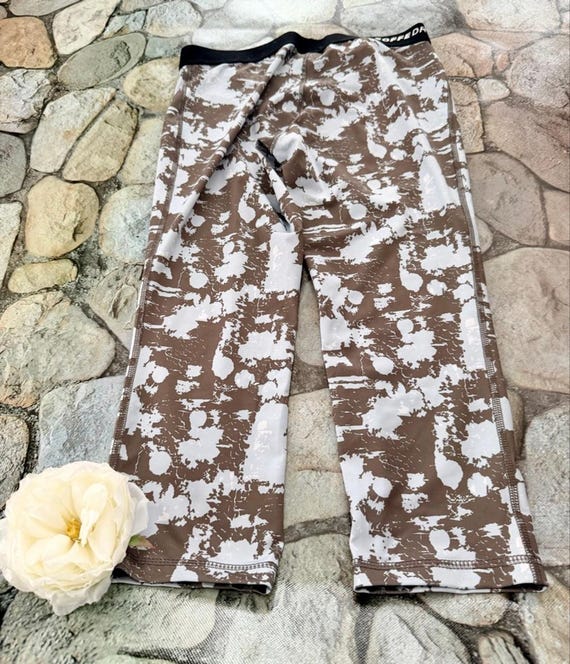 Soffe Base Layer Pant-Medium - image 4