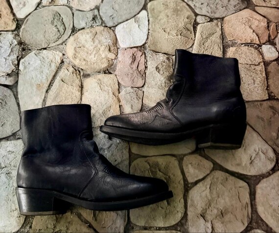 Durango Western Boot-Size 8 - image 2