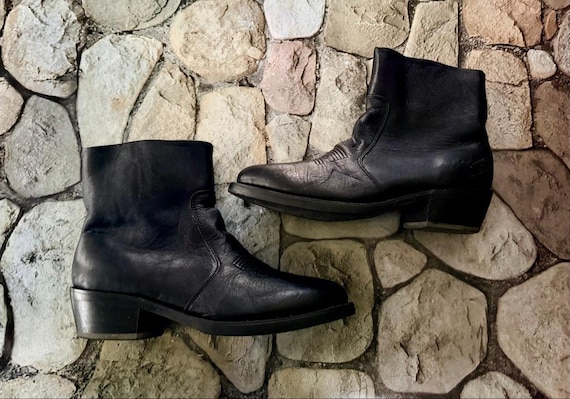 Durango Western Boot-Size 8 - image 1