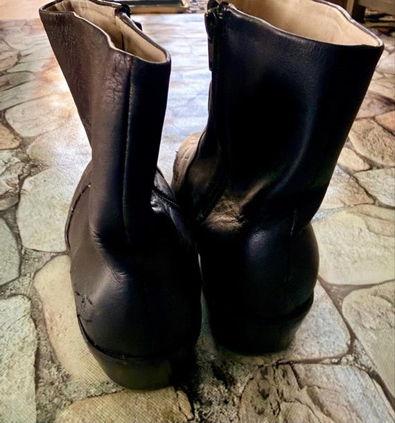 Durango Western Boot-Size 8 - image 7