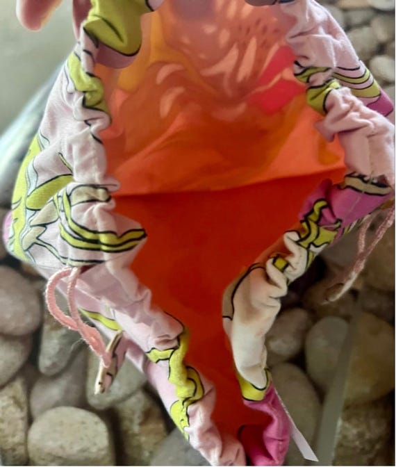 3 Handled Bag Bundle - image 10