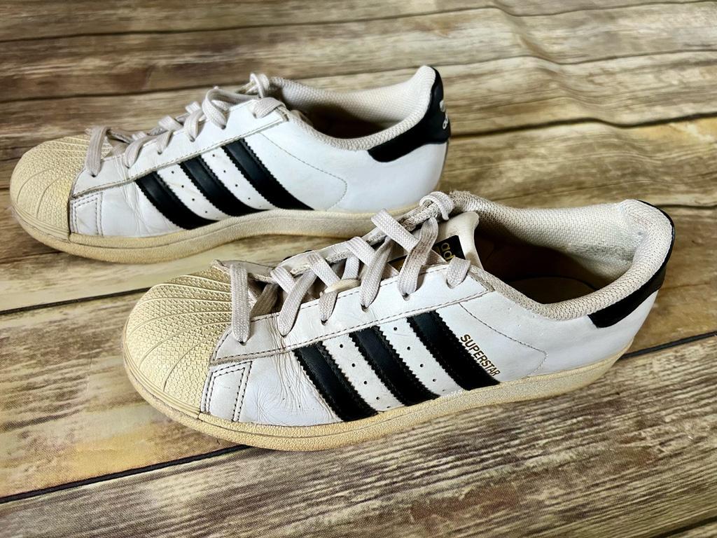 adidas gazelle silver green womens adidas Superstar ADV Shoes main image 0