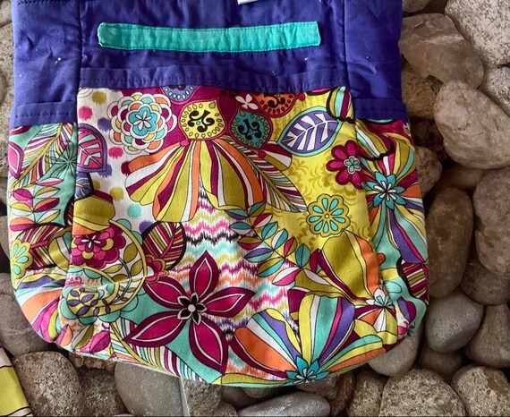 3 Handled Bag Bundle - image 6