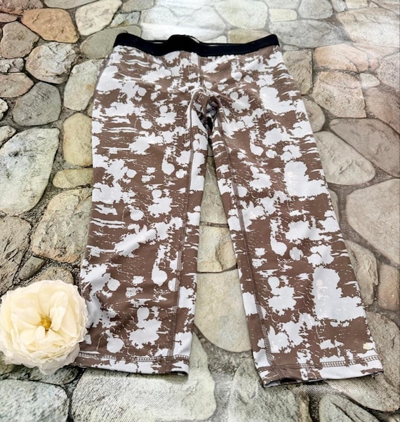 Soffe Base Layer Pant-Medium - image 1