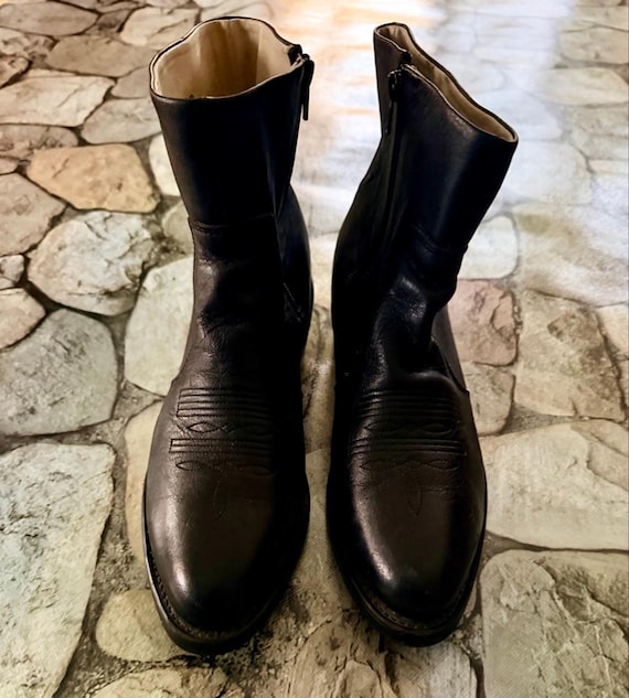 Durango Western Boot-Size 8 - image 3