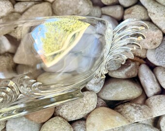 Fosteria Large Winged Bowl