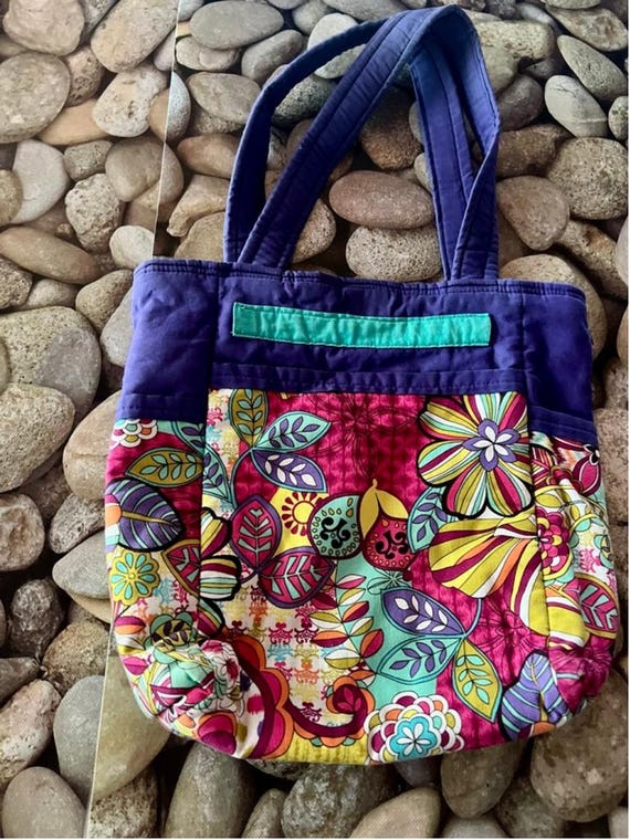 3 Handled Bag Bundle - image 4