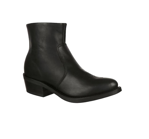 Durango Western Boot-Size 8 - image 9