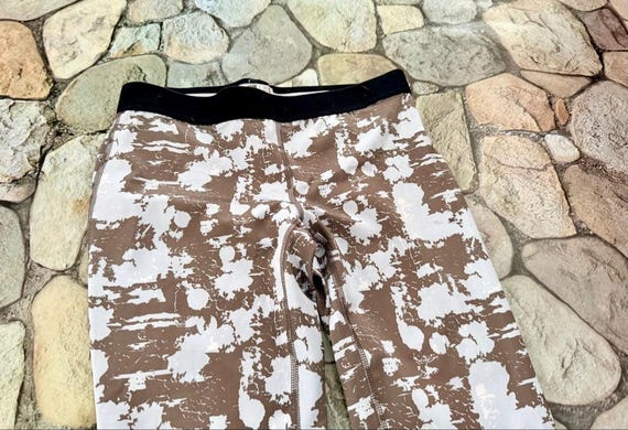 Soffe Base Layer Pant-Medium - image 3