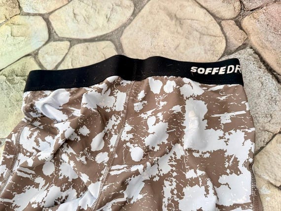 Soffe Base Layer Pant-Medium - image 5