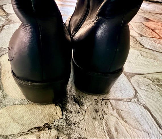 Durango Western Boot-Size 8 - image 10