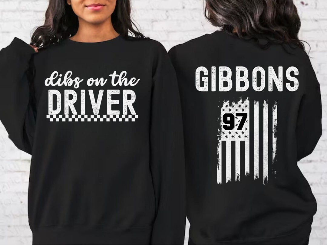 Dirt Track Racing It's Where I Was Raised Crewneck Pullover Sweatshirt