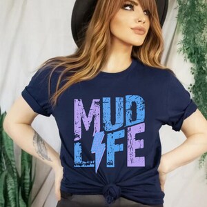 Sxs Side by Side T-shirt, UTV Shirt, Side by Side is How We Ride, off