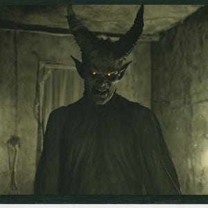 Revenge Spell
