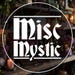 Avatar belonging to MiscMystic