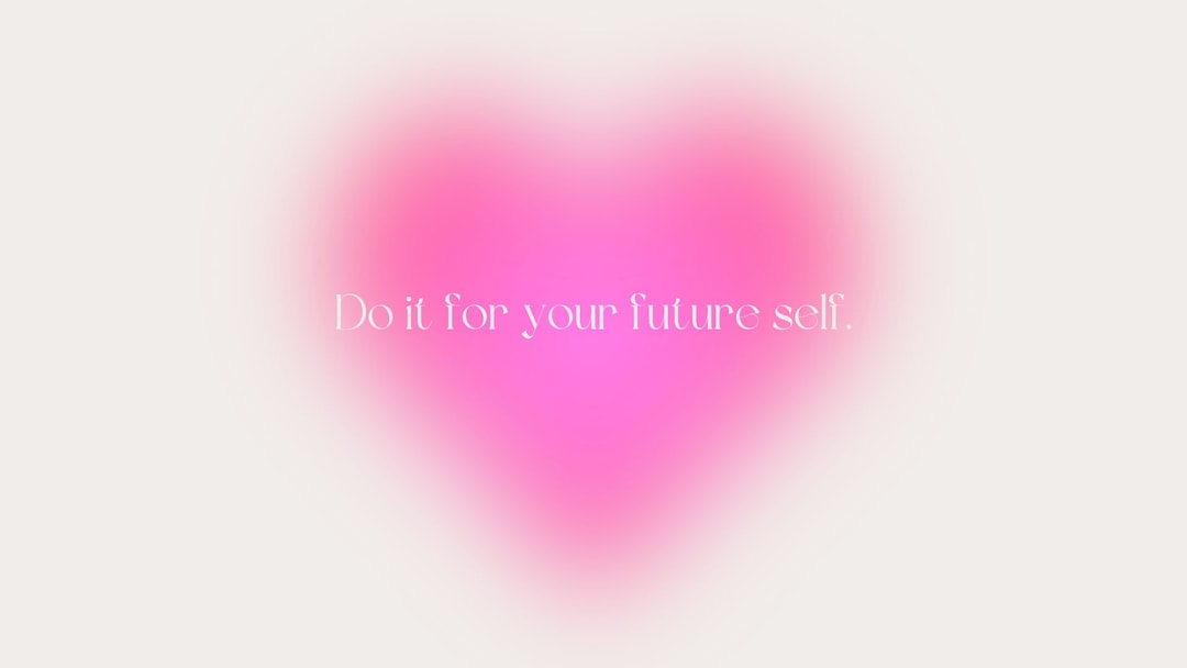 Do It for Your Future Self Wallpaper - Etsy