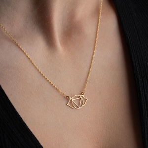 Handmade Third Eye Chakra Necklace Silver Women Yoga Necklace Spiritual Gift For Women Third Eye Pendant Gold Yoga Charms Buddhist Necklace