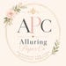 Owner of <a href='https://www.etsy.com/shop/AlluringPaperCo?ref=l2-about-shopname&from_page=listing' class='wt-text-link'>AlluringPaperCo</a>
