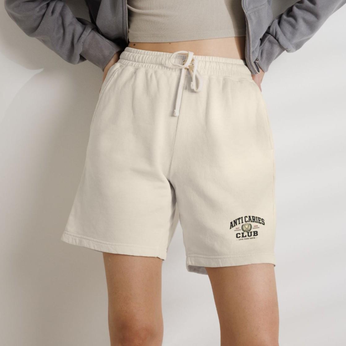 Mens Vintage Sweat Shorts - Etsy