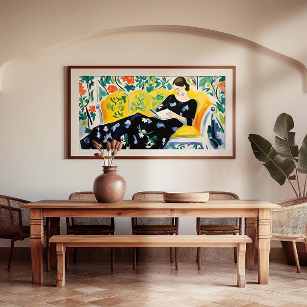 Panoramic Wall Art - Etsy