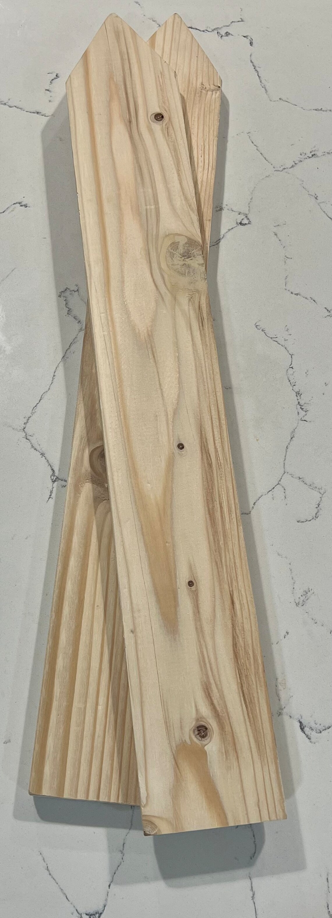 Unfinished Wood Arrow/ Directional Arrows/ DIY Wood Arrow Projects Etsy