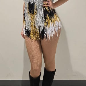 Pop Star Replica Fearless Bodysuit