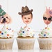 see more listings in the Cupcake Toppers section